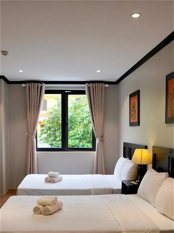 HY Local Budget Hotel